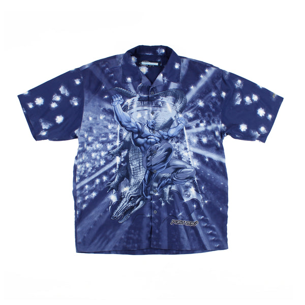 Chemise Y2K XL