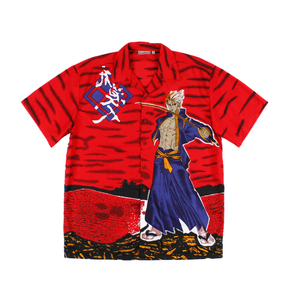 Chemise Y2K Large