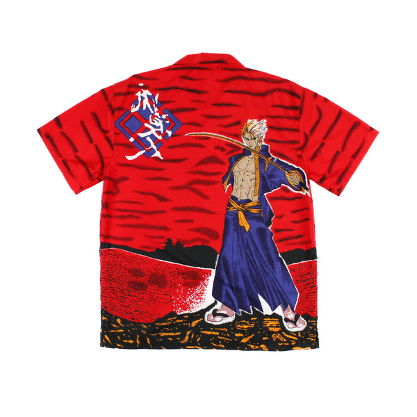 Chemise Y2K Large