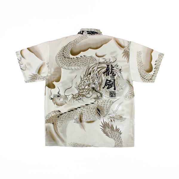 Chemise Y2K Dragons XL