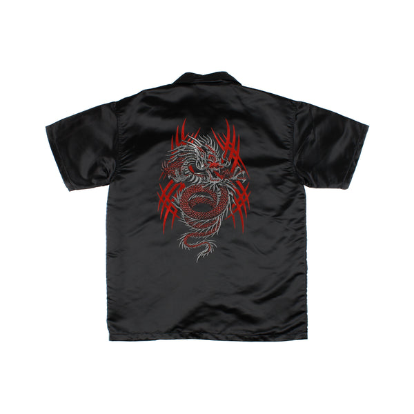 Chemise Y2K Dragons Large