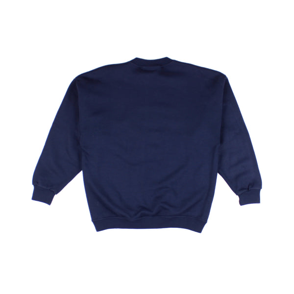 Crewneck Paysane Golfeuse Radish Countrywear Medium