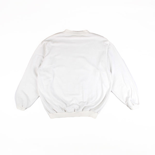 Crewneck Western Country Medium