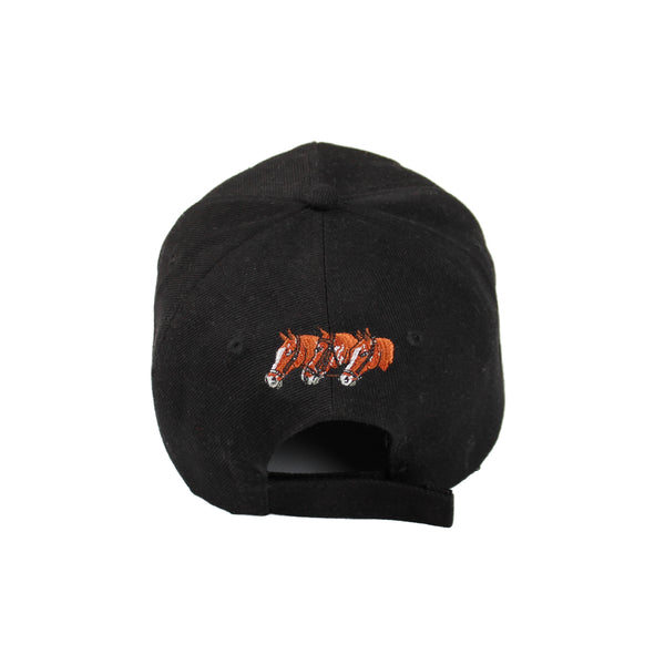 Casquette Chevaux