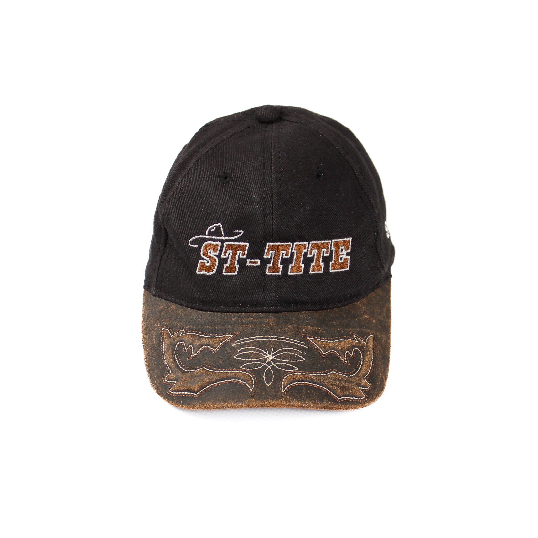 Casquette St-Tite Sylvie