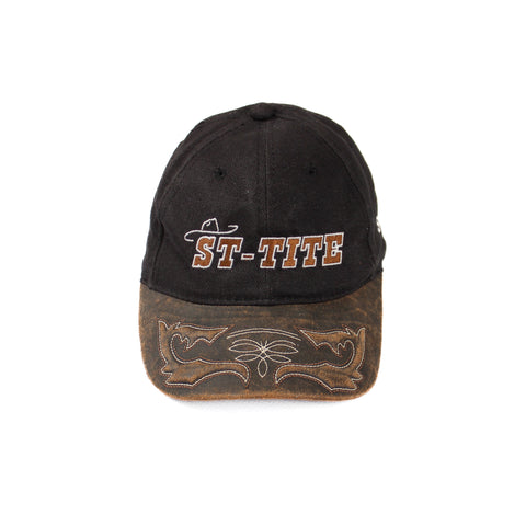 Casquette St-Tite Sylvie