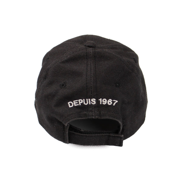 Casquette St-Tite Sylvie