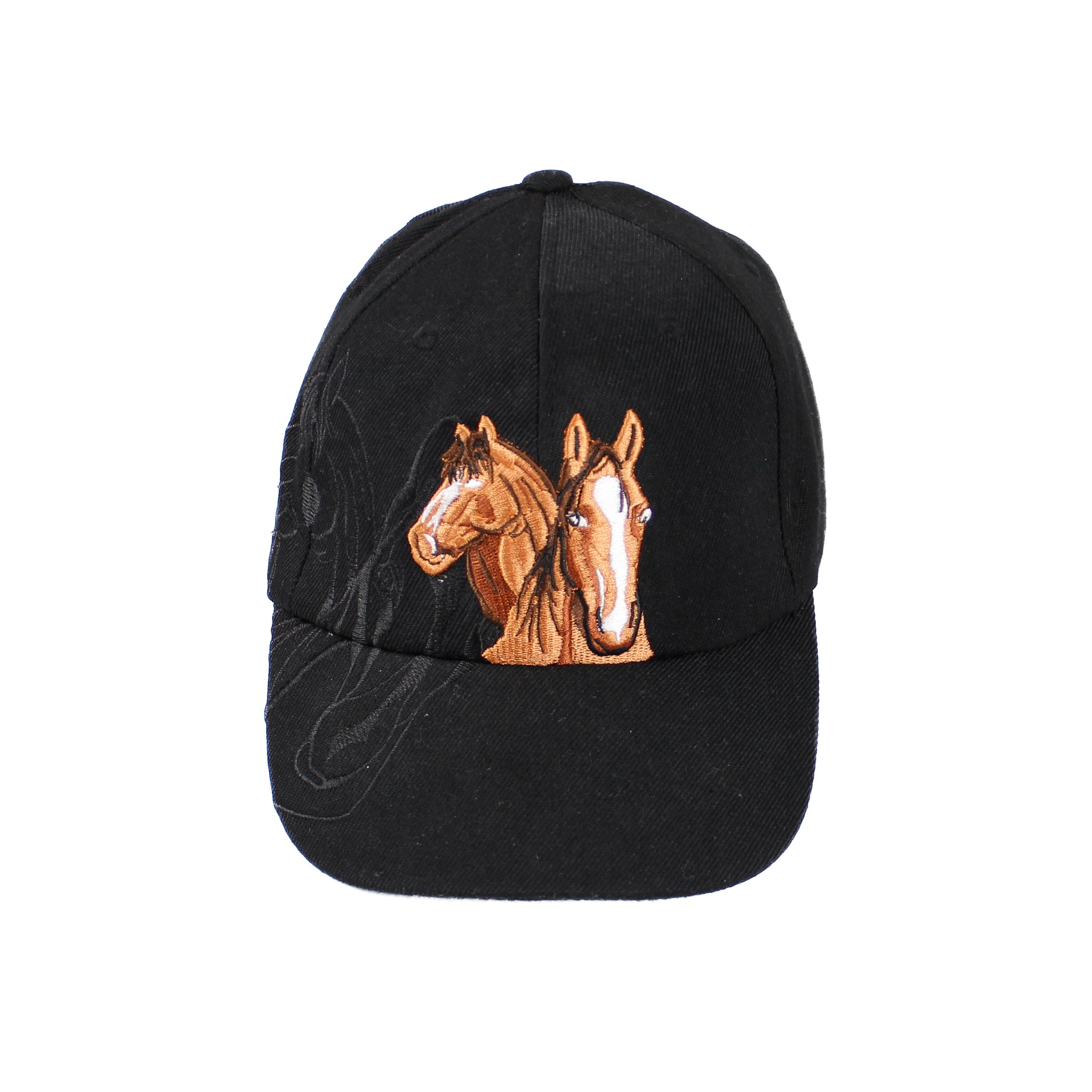 Casquette Chevaux