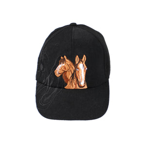 Casquette Chevaux