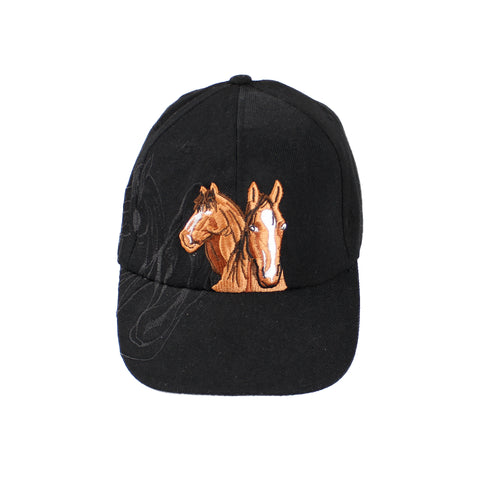 Casquette Chevaux