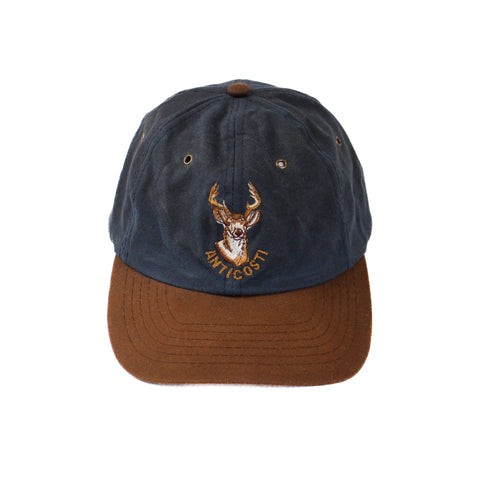 Casquette Anticosti