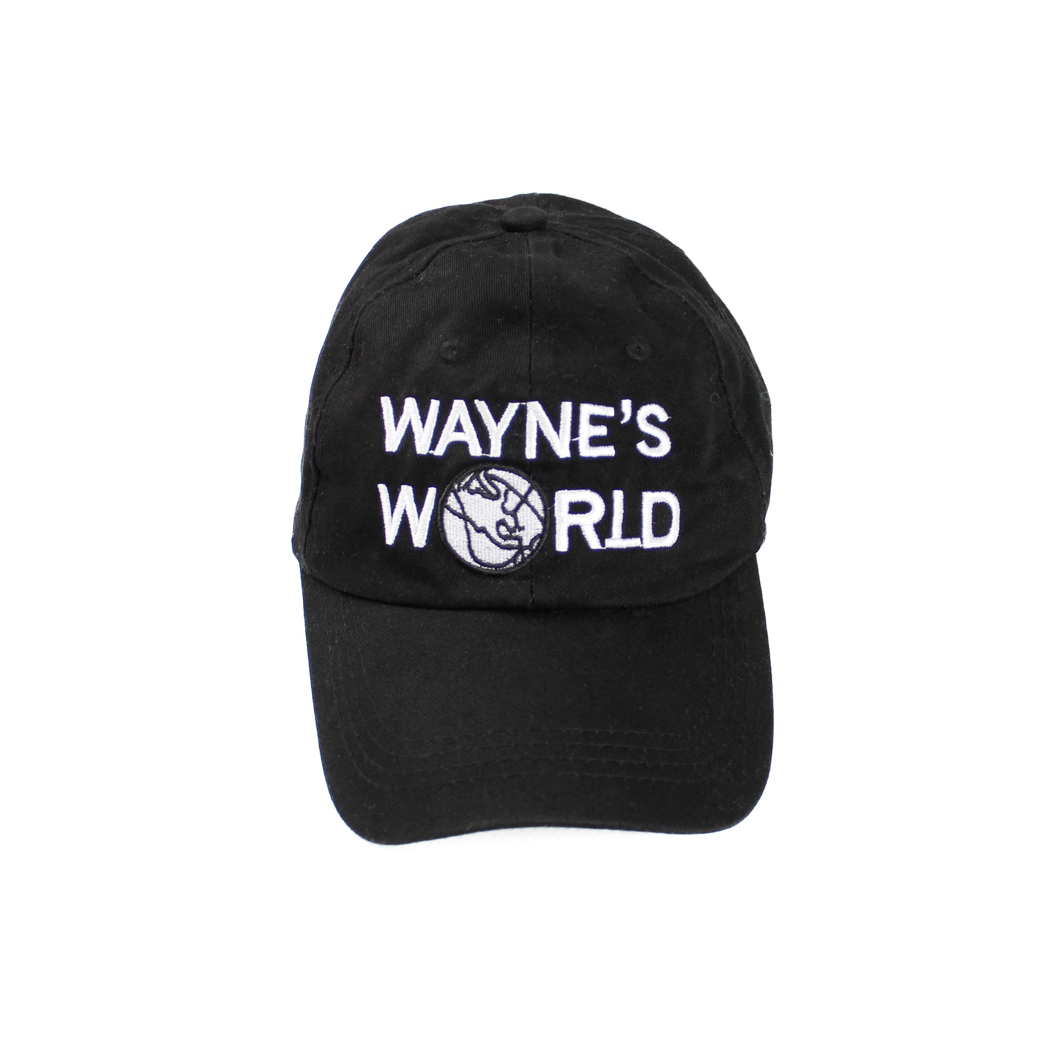 Casquette Wayne’s World