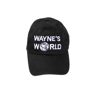 Casquette Wayne’s World
