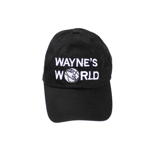 Casquette Wayne’s World