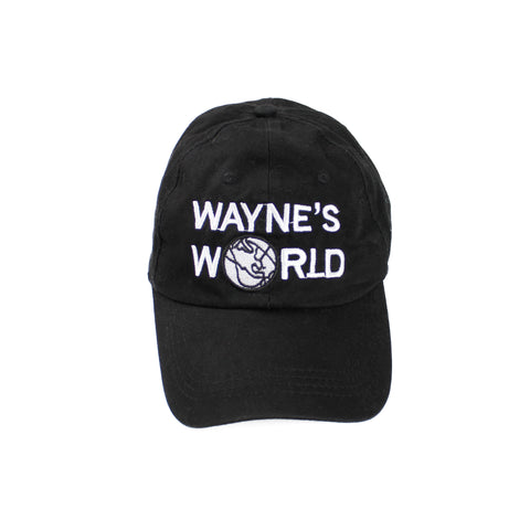 Casquette Wayne’s World