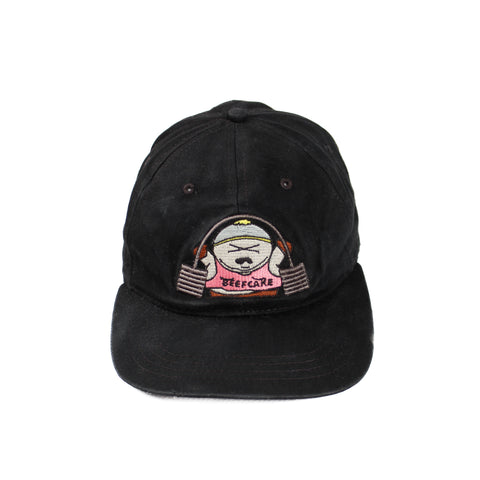 Casquette Cartman's Gym 1998