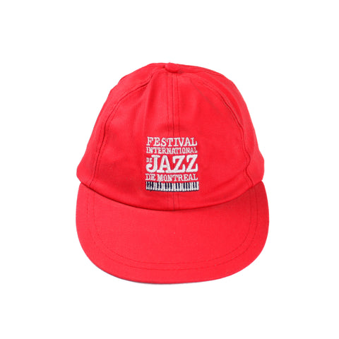Casquette Festival International de Jazz de Montréal