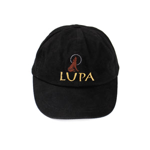 Casquette Loup Lupa