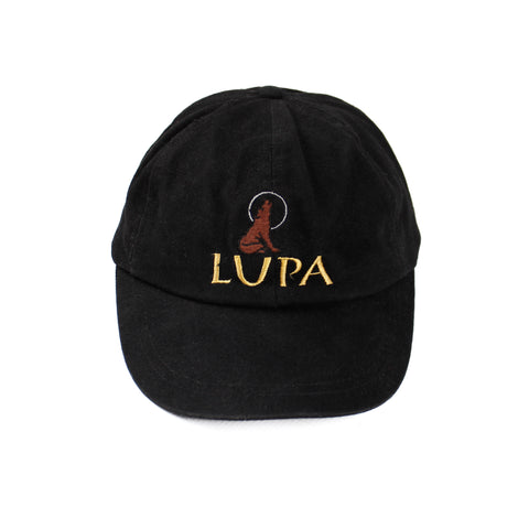 Casquette Loup Lupa