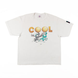 Tee-shirt Humeur Design COOL XL