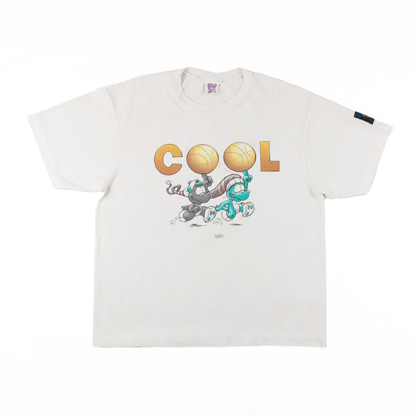 Tee-shirt Humeur Design COOL XL