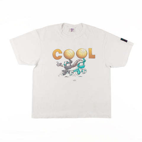 Tee-shirt Humeur Design COOL XL