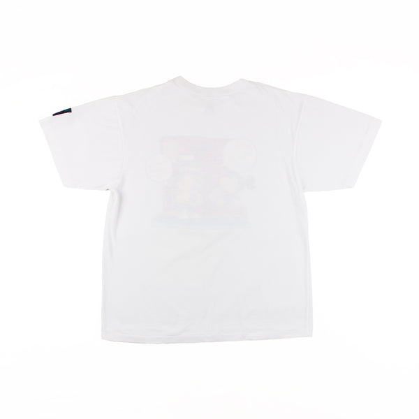 Tee-shirt Humeur Design Marguerite d'Youville XL