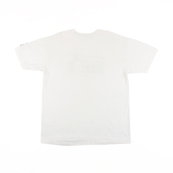 Tee-shirt Humeur Design Le domaine des muses XL