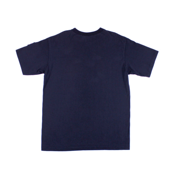 Tee-shirt Humeur Design J'aime Chat Large