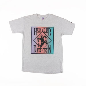 Tee-shirt Humeur Design XL