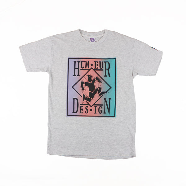 Tee-shirt Humeur Design XL