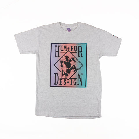 Tee-shirt Humeur Design XL
