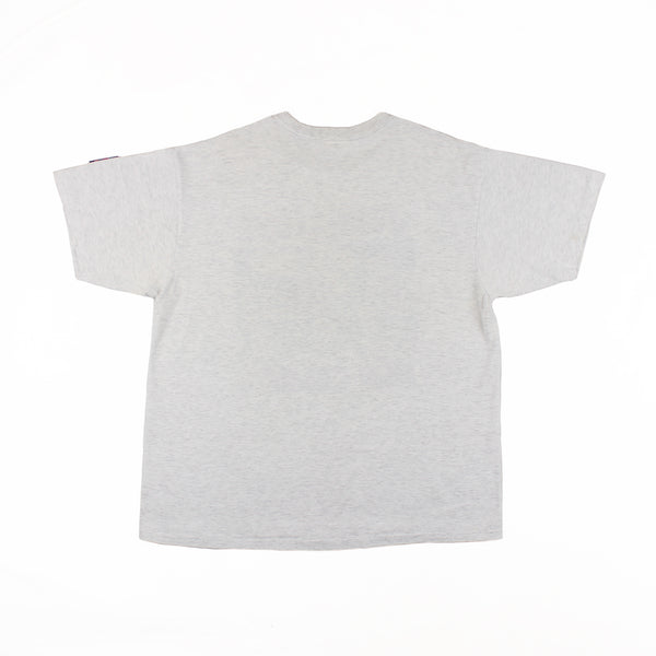 Tee-shirt Humeur Design J'conserve mon calme XL
