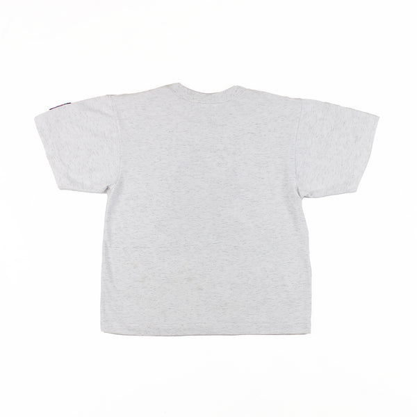 Tee-shirt Humeur Design Toutou rien small