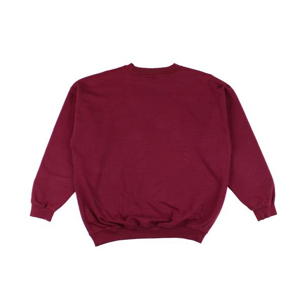 Crewneck Huards Oiseaux XL