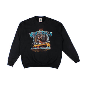 Crewneck Whitetails Chevreuil XL