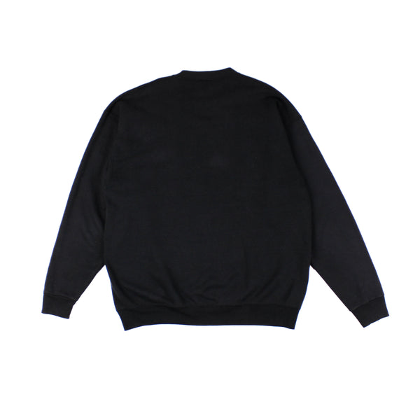 Crewneck Whitetails Chevreuil XL