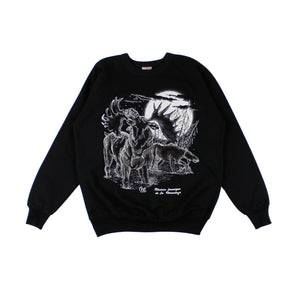 Crewneck Réserve faunique de la Vérendrye Medium
