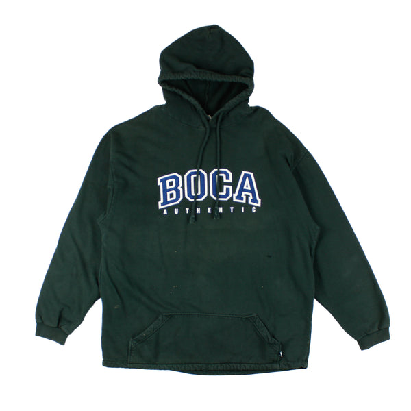 Hoodie Boca XL
