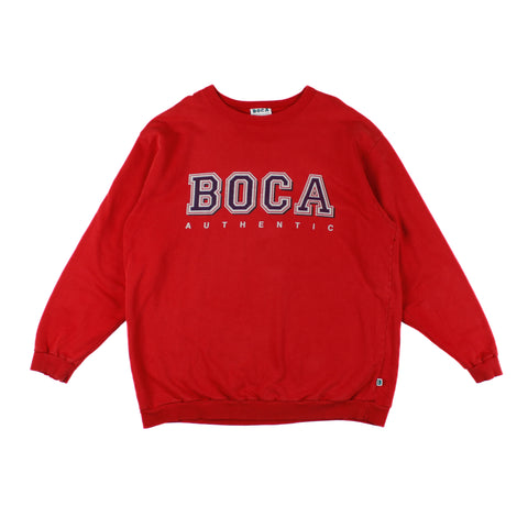 Crewneck Boca XL