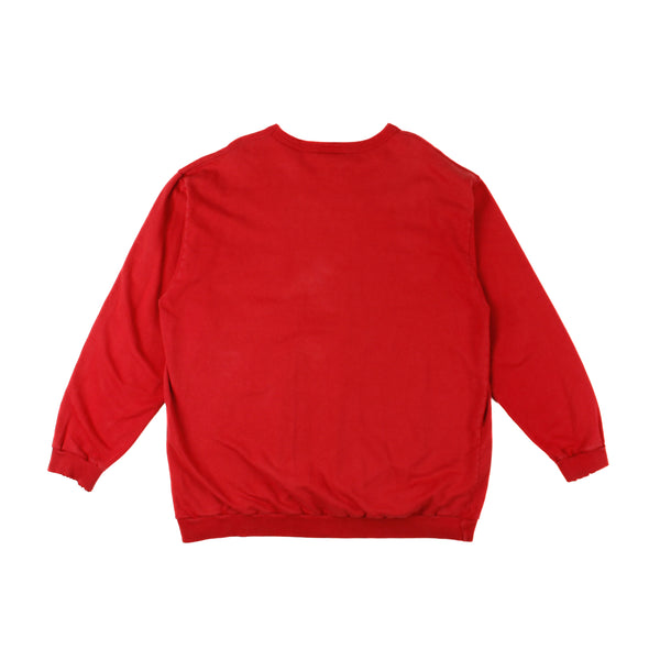 Crewneck Boca XL