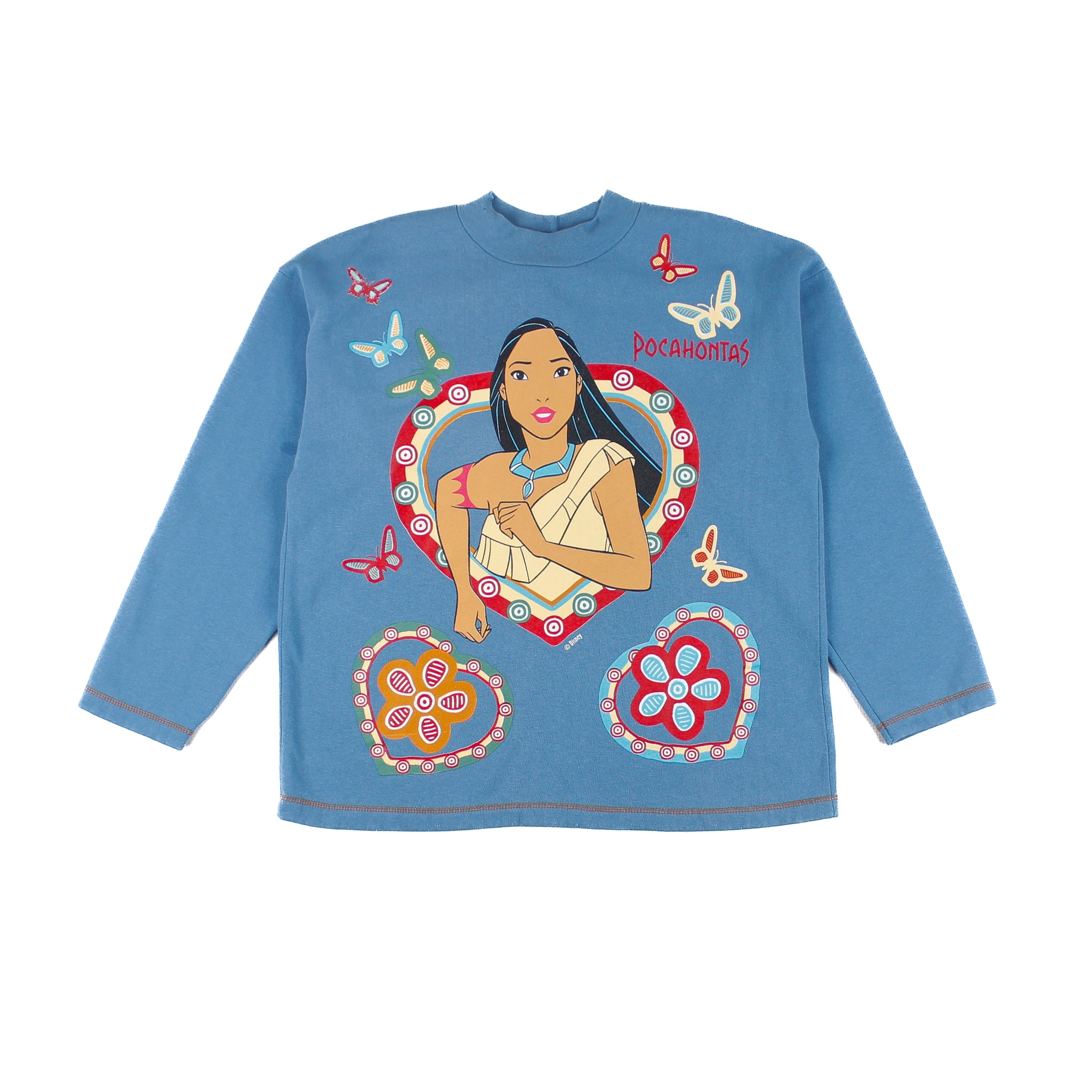 Crewneck Pocahontas Disney XL