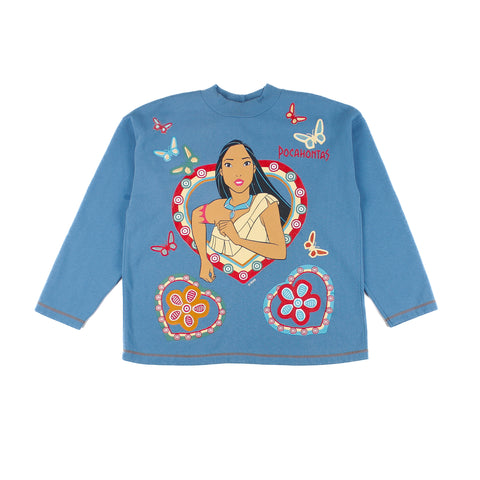 Crewneck Pocahontas Disney XL
