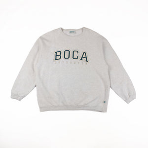 Crewneck Boca XL
