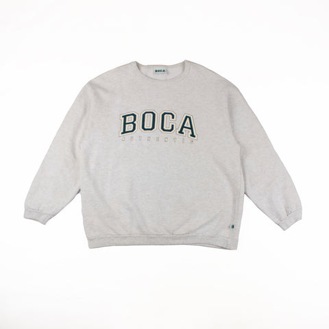 Crewneck Boca XL
