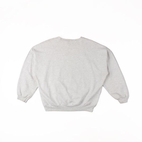 Crewneck Jan Taylor Medium