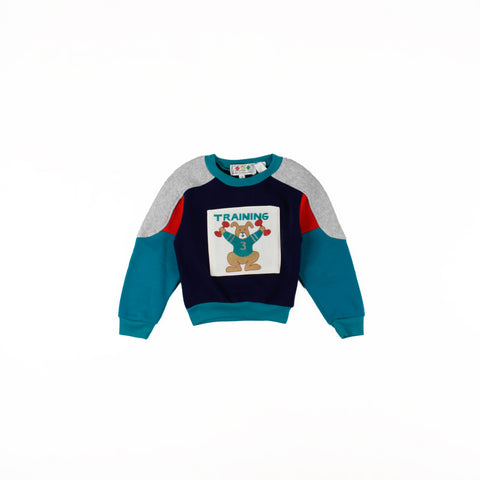Crewneck ENFANT 6 ans