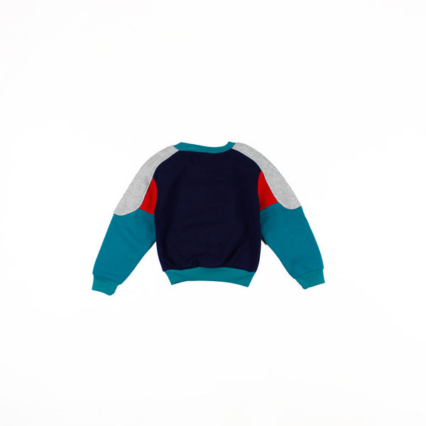 Crewneck ENFANT 6 ans