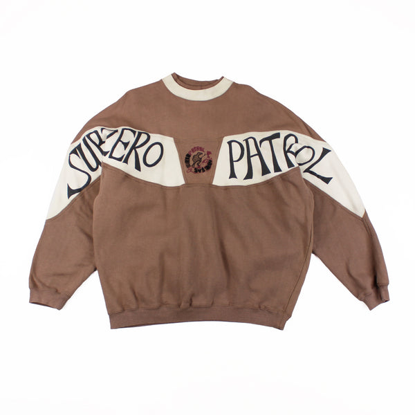 Crewneck Subzero Medium