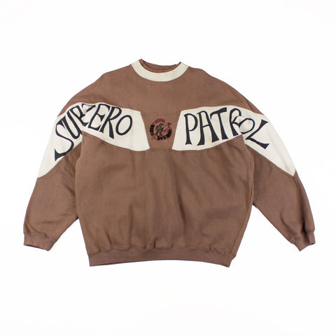 Crewneck Subzero Medium